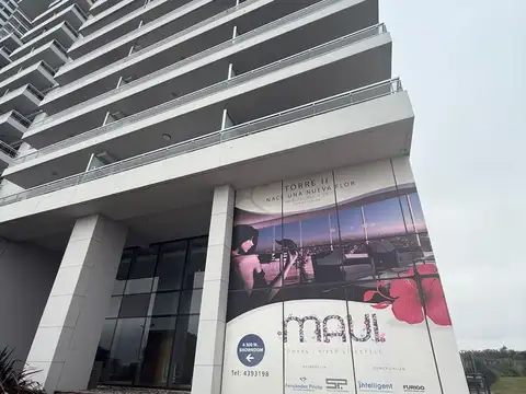 Local en Alquiler en Puerto Norte, Rosario