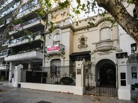 Local en Alquiler en Centro, Rosario