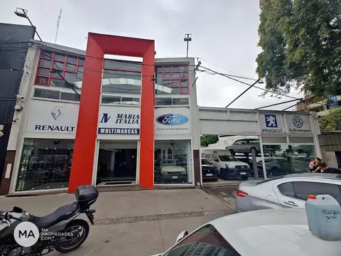 Local en Alquiler en Centro, Rosario