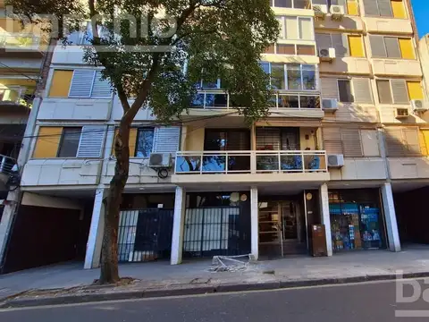 Departamento en Alquiler en Centro, Rosario