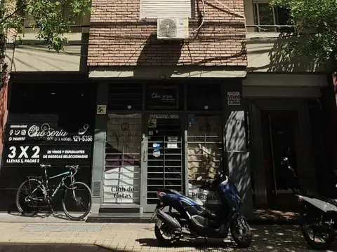 Departamento en Alquiler en Centro, Rosario
