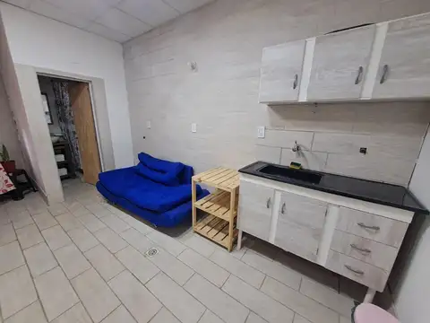 Departamento en Alquiler en La Tablada, Rosario