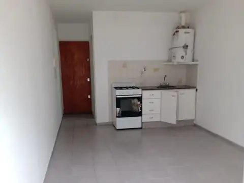 Departamento en Alquiler en Echesortu, Rosario