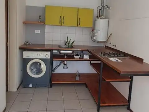 Departamento en Alquiler en Rosario, Santa Fe