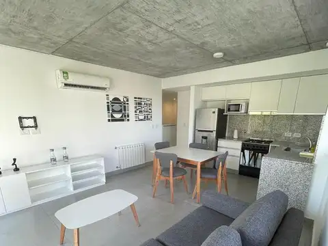 Departamento en Alquiler en Rosario, Santa Fe