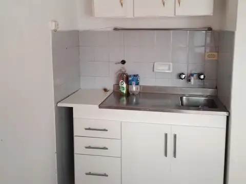 Departamento en Alquiler en Martin, Rosario
