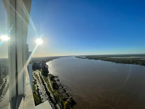 Departamento en Alquiler en Puerto Norte, Rosario