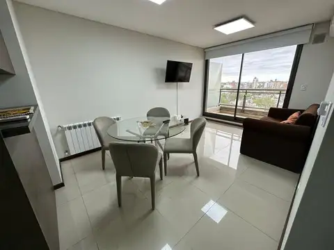 Departamento en Alquiler en Rosario, Santa Fe