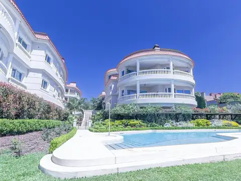 Departamento en Alquiler en Rosario, Santa Fe
