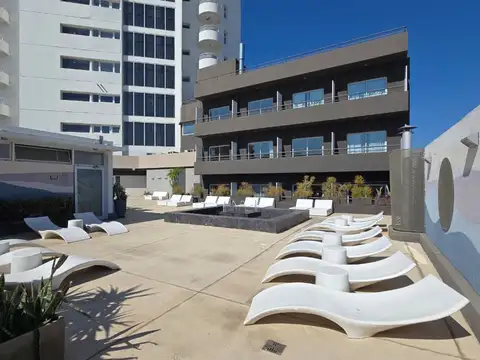 Departamento en Alquiler en Lisandro De La Torre / Arroyito, Rosario