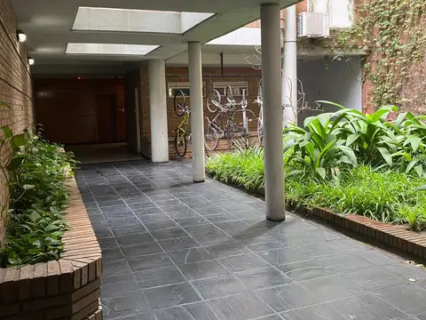 Departamento en Alquiler en Centro, Rosario