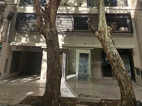 Departamento en Alquiler en Parque, Rosario