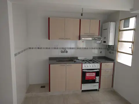 Departamento en Alquiler en Centro, Rosario