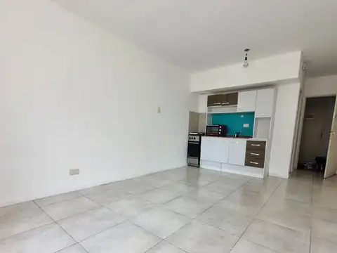 Departamento en Alquiler en Centro, Rosario
