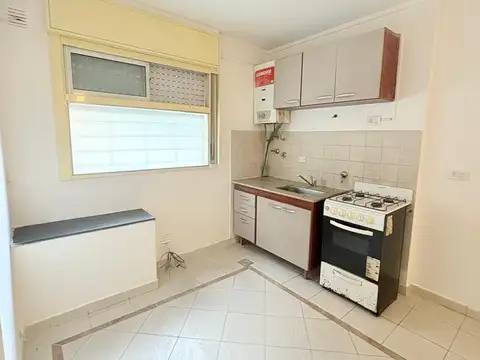 Departamento en Alquiler en Centro, Rosario