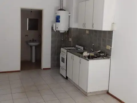 Departamento en Alquiler en Centro, Rosario