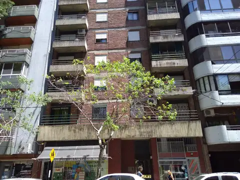 Departamento en Alquiler en Centro, Rosario