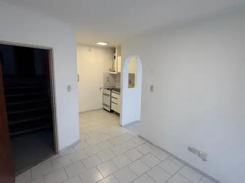 Departamento en Alquiler en Pichincha, Rosario