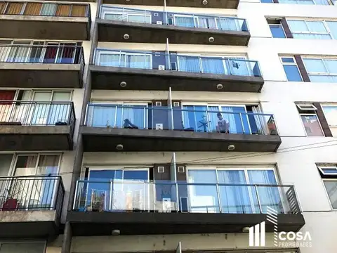 Departamento en Alquiler en Martin, Rosario