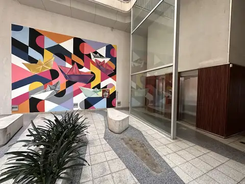 Departamento en Alquiler en Puerto Norte, Rosario