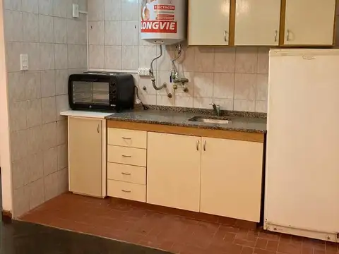 Departamento en Alquiler en Centro, Rosario