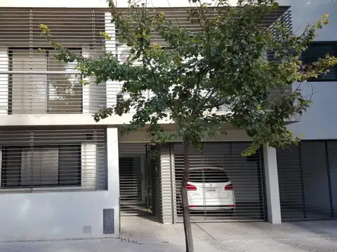 Departamento en Alquiler en Abasto, Rosario