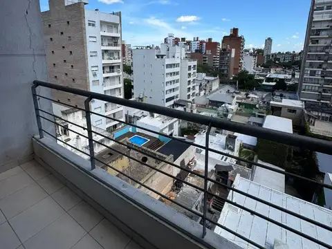 Departamento en Alquiler en Centro, Rosario