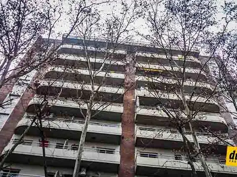 Departamento en Alquiler en Rosario, Santa Fe