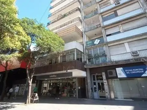 Departamento en Alquiler en Centro, Rosario