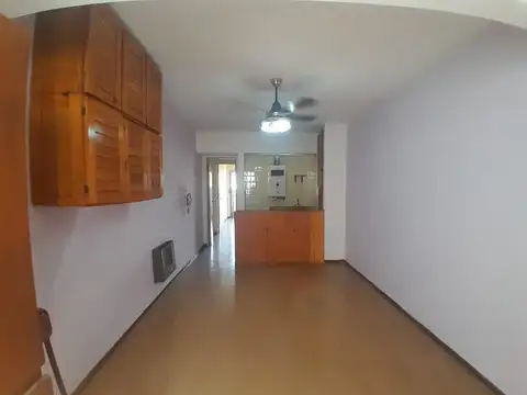 Departamento en Alquiler en Luis Agote, Rosario