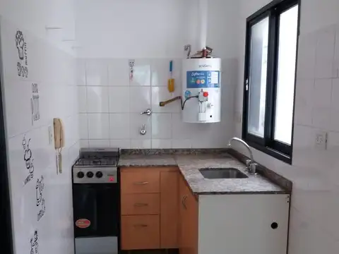 Departamento en Alquiler en Luis Agote, Rosario