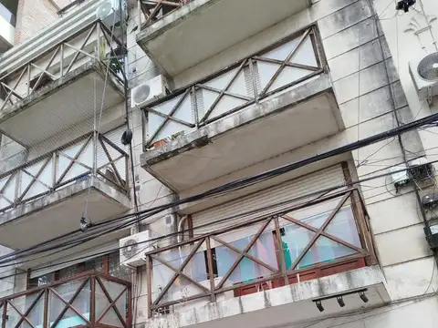 Departamento en Alquiler en Rosario, Santa Fe