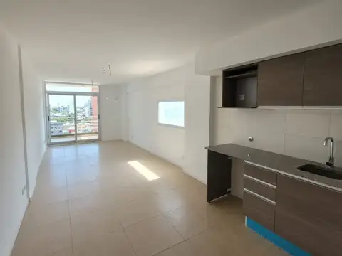 Departamento en Alquiler en Echesortu, Rosario