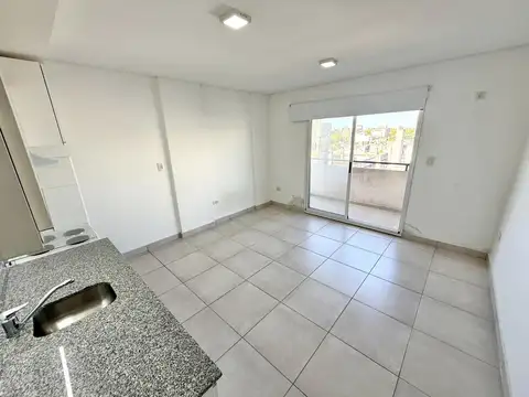 Departamento en Alquiler en Centro, Rosario