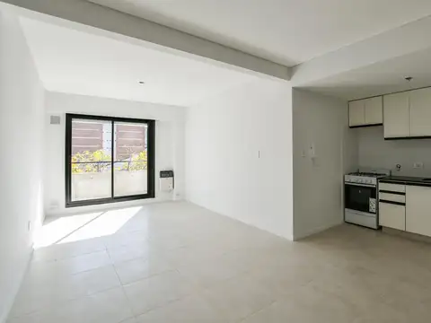 Departamento en Alquiler en Abasto, Rosario