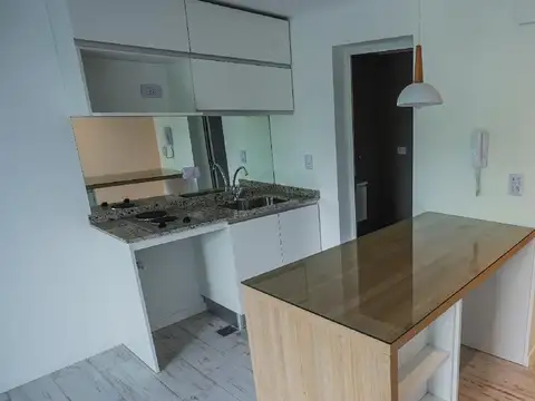 Departamento en Alquiler en Centro, Rosario