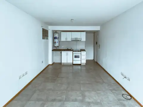 Departamento en Alquiler en Nuestra Señora De Lourdes, Rosario