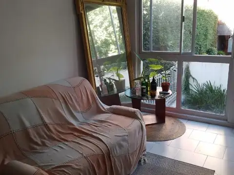 Departamento en Alquiler en Pichincha, Rosario