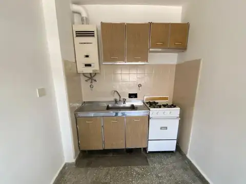 Departamento en Alquiler en Republica De La Sexta, Rosario
