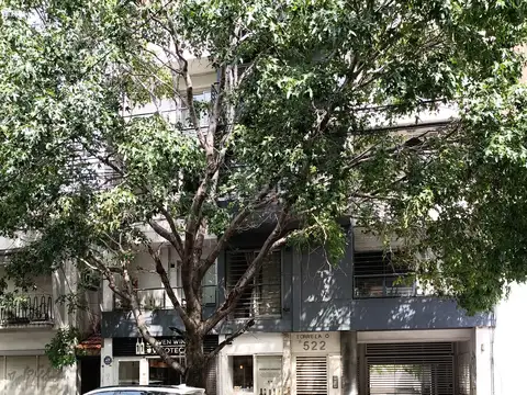 Departamento en Alquiler en Centro, Rosario