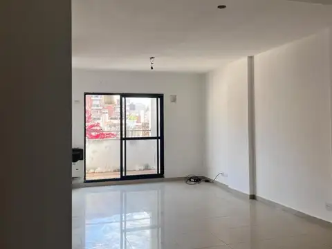 Departamento en Alquiler en Abasto, Rosario