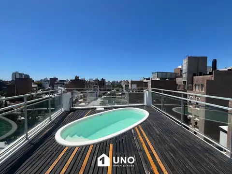 Departamento en Alquiler en Rosario, Santa Fe