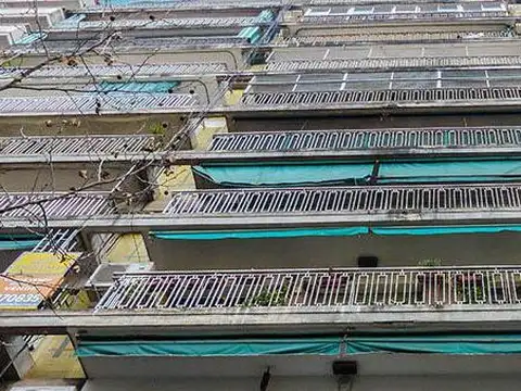 Departamento en Alquiler en Rosario, Santa Fe