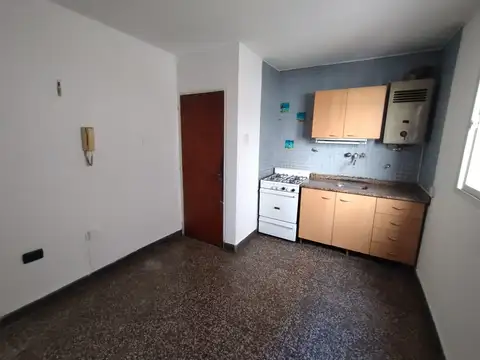 Departamento en Alquiler en Pichincha, Rosario