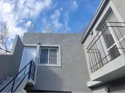 Departamento en Alquiler en Granadero Baigorria, Rosario