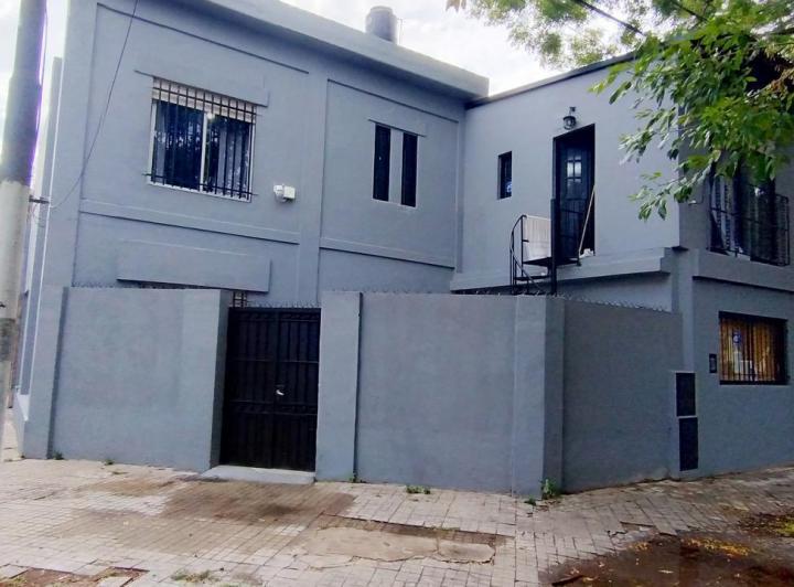 Casa · 126m² · 5 Ambientes