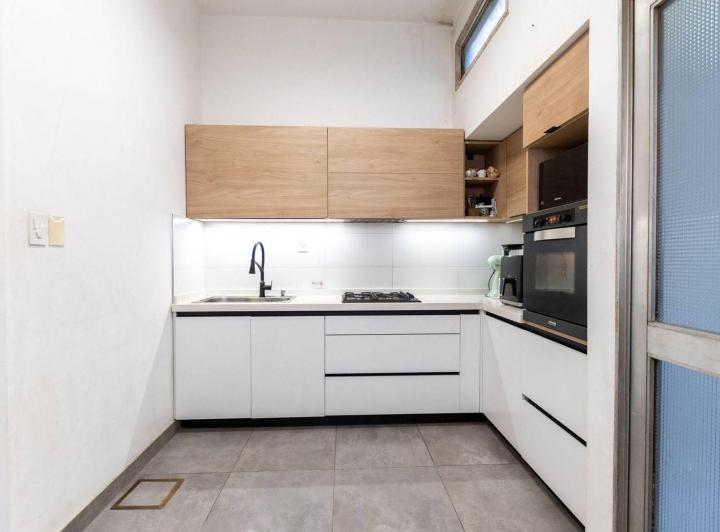 Casa · 82m² · 4 Ambientes