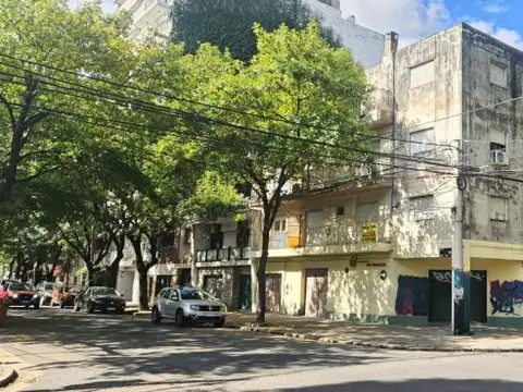 Departamento en Alquiler en Echesortu, Rosario