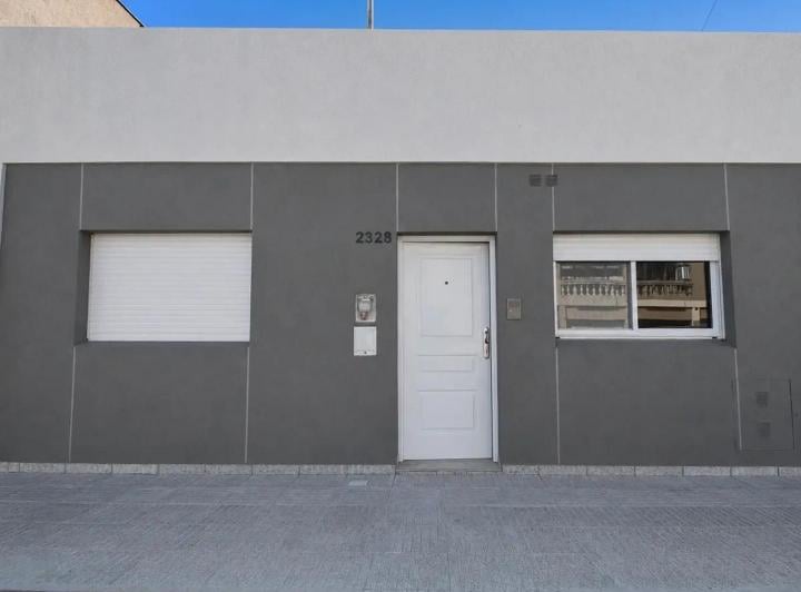 Casa · 1m² · 3 Ambientes