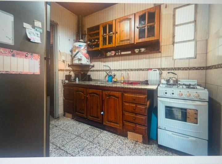 Casa · 101m² · 4 Ambientes